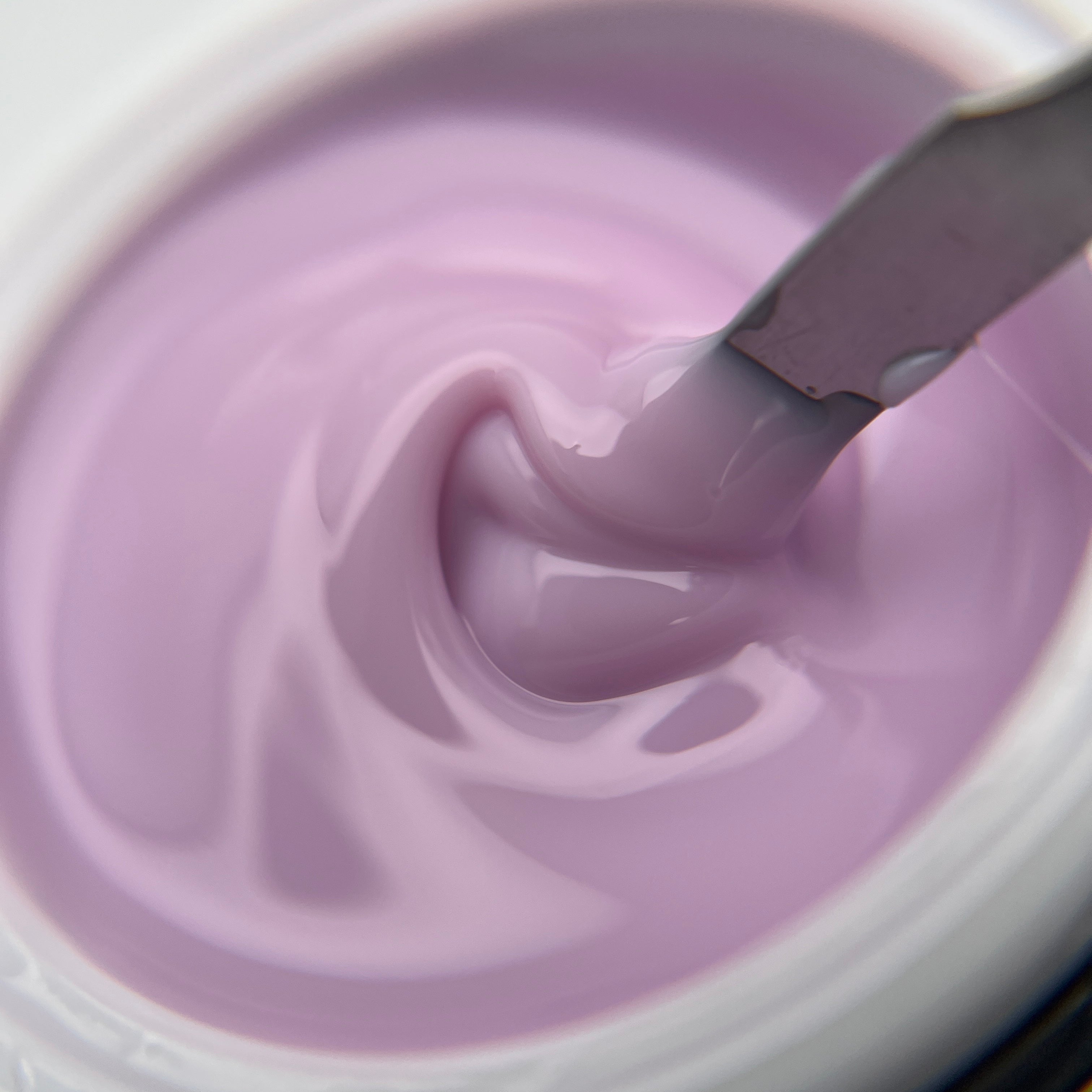 Hard Gel - Moon Milk 30 ml