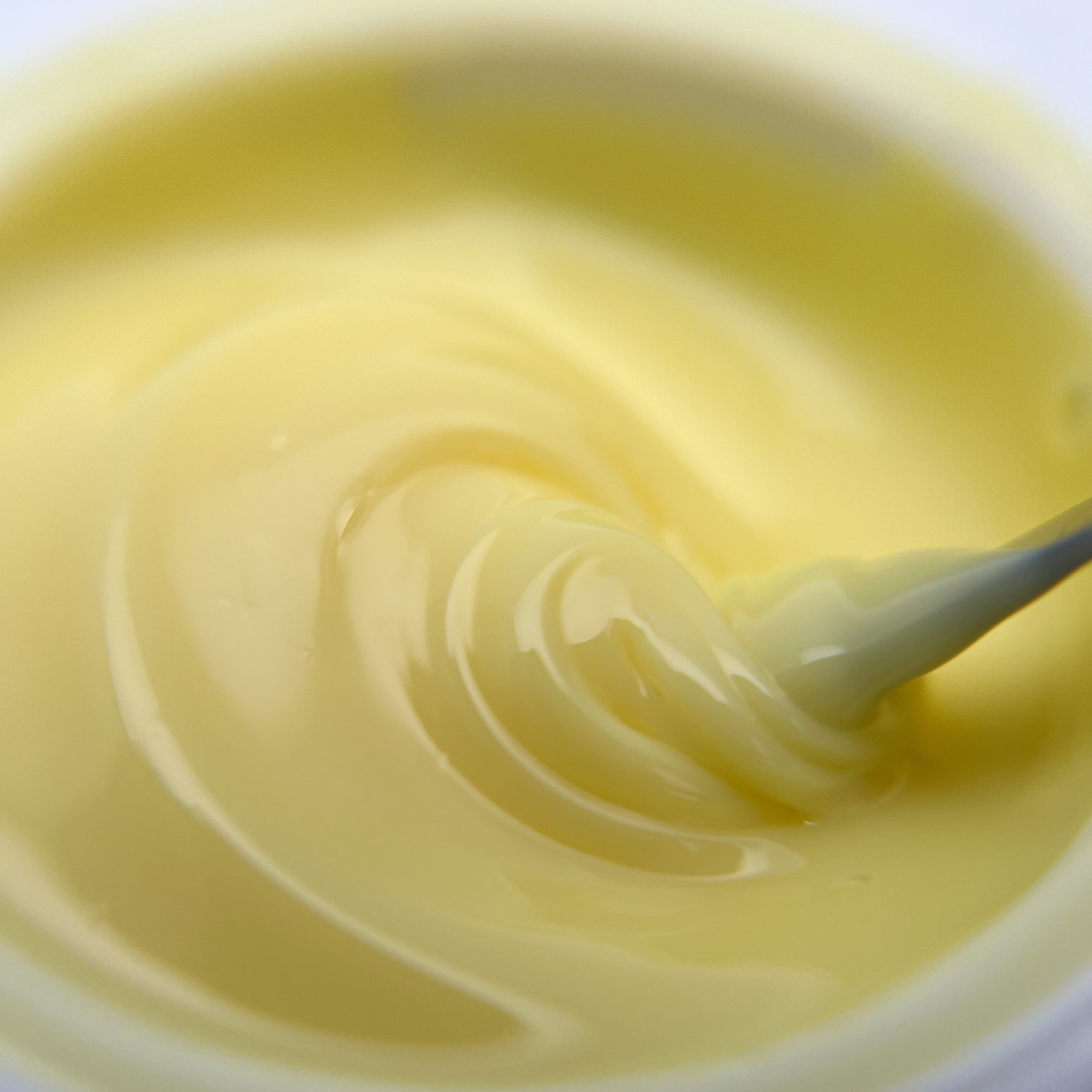 Hard Gel - Pineapple 30 ml