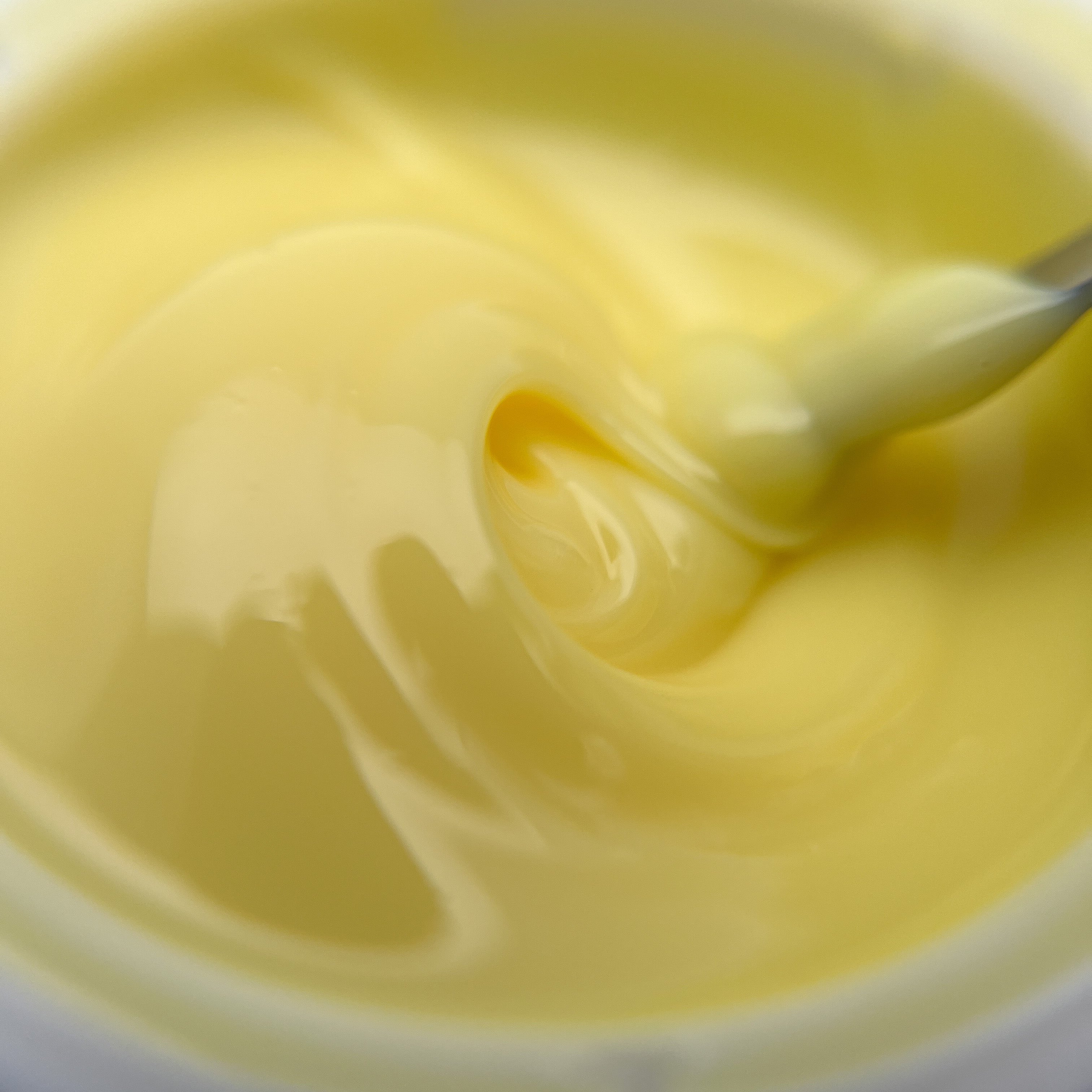 Hard Gel - Pineapple 30 ml