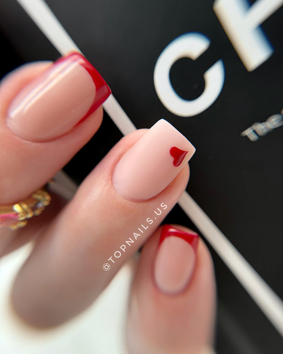 Hard Gel - Natural 30 ml