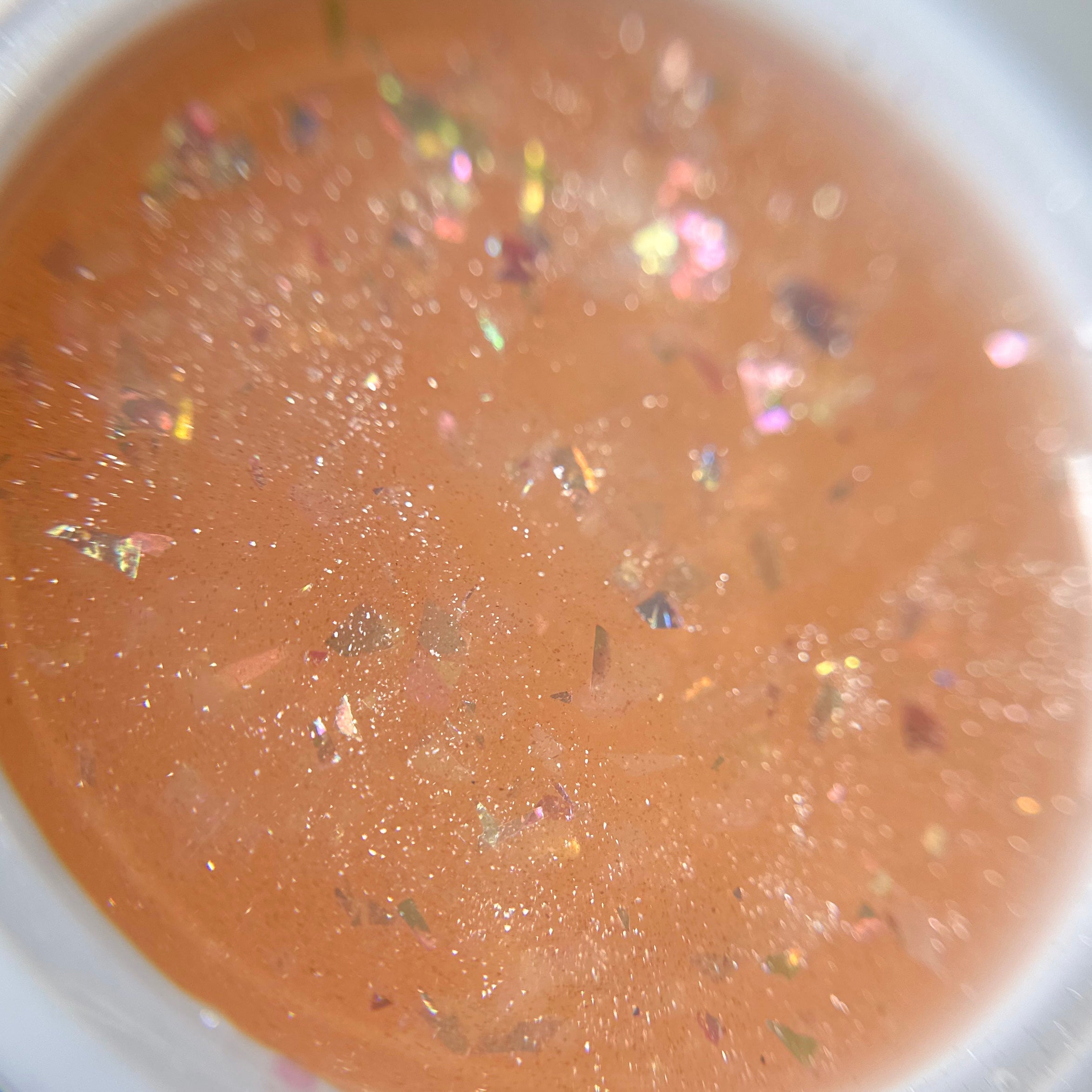 #01 Dazzling Collection Hard Gel 15 ml