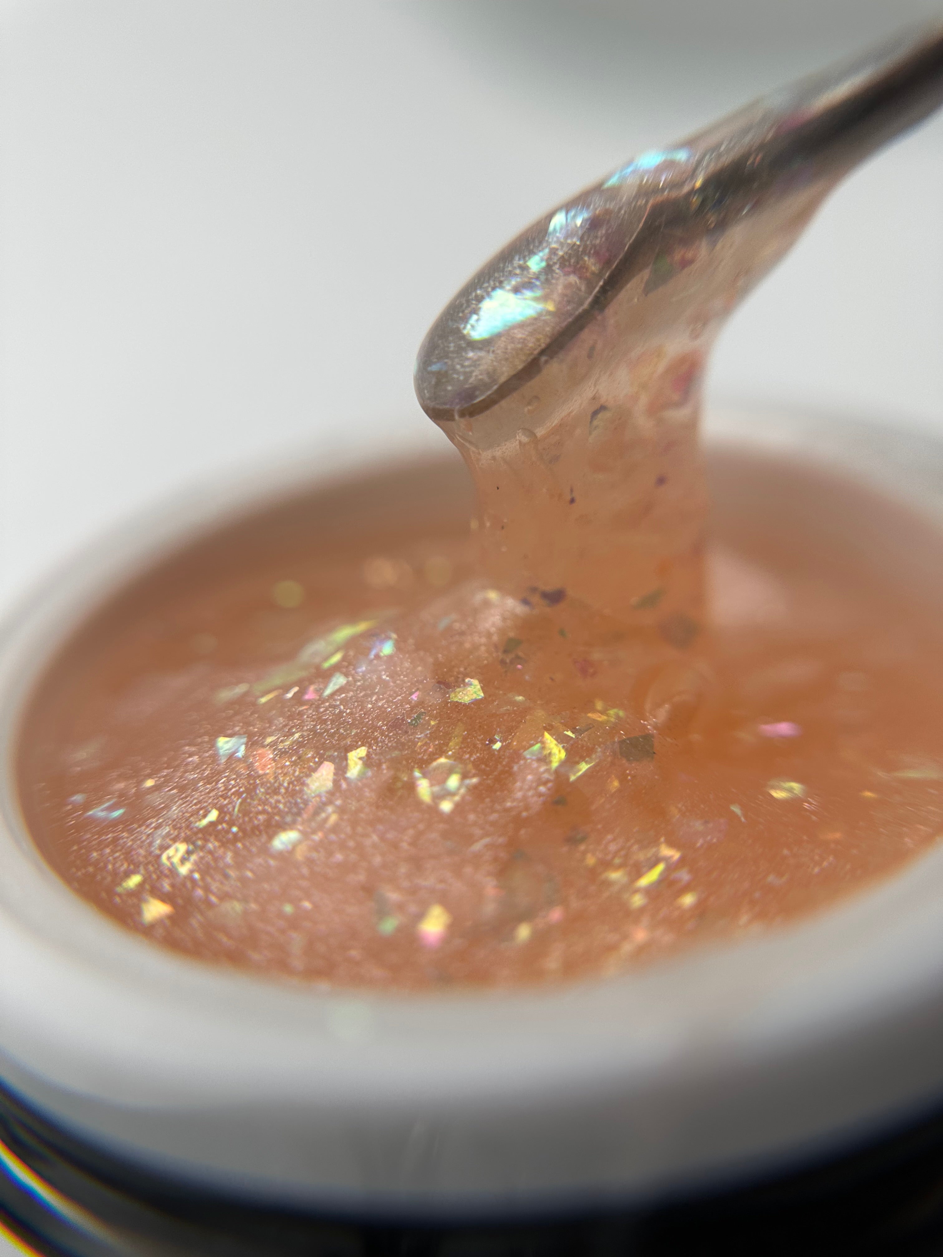 #01 Dazzling Collection Hard Gel 15 ml