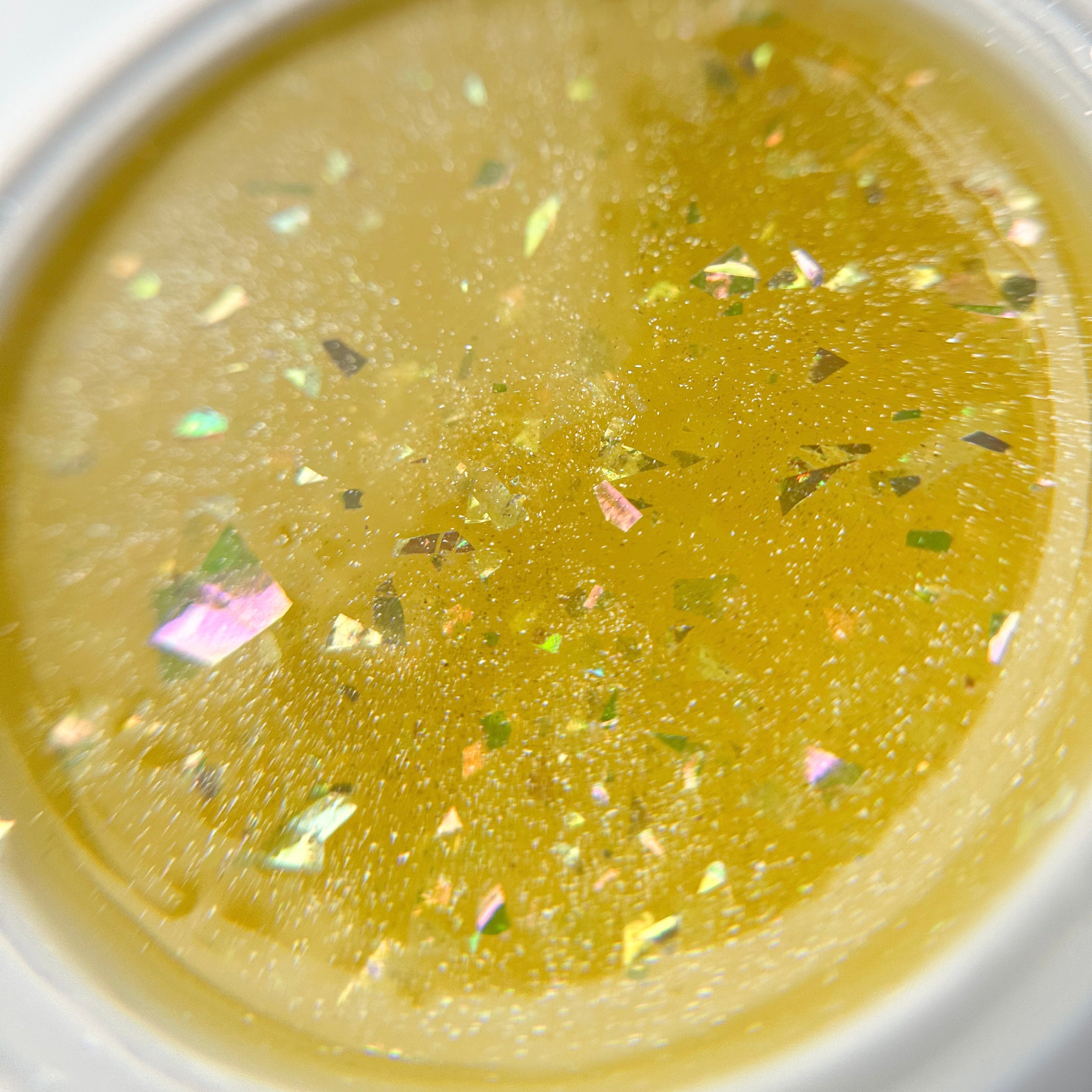 #02 Dazzling Collection Hard Gel 15 ml