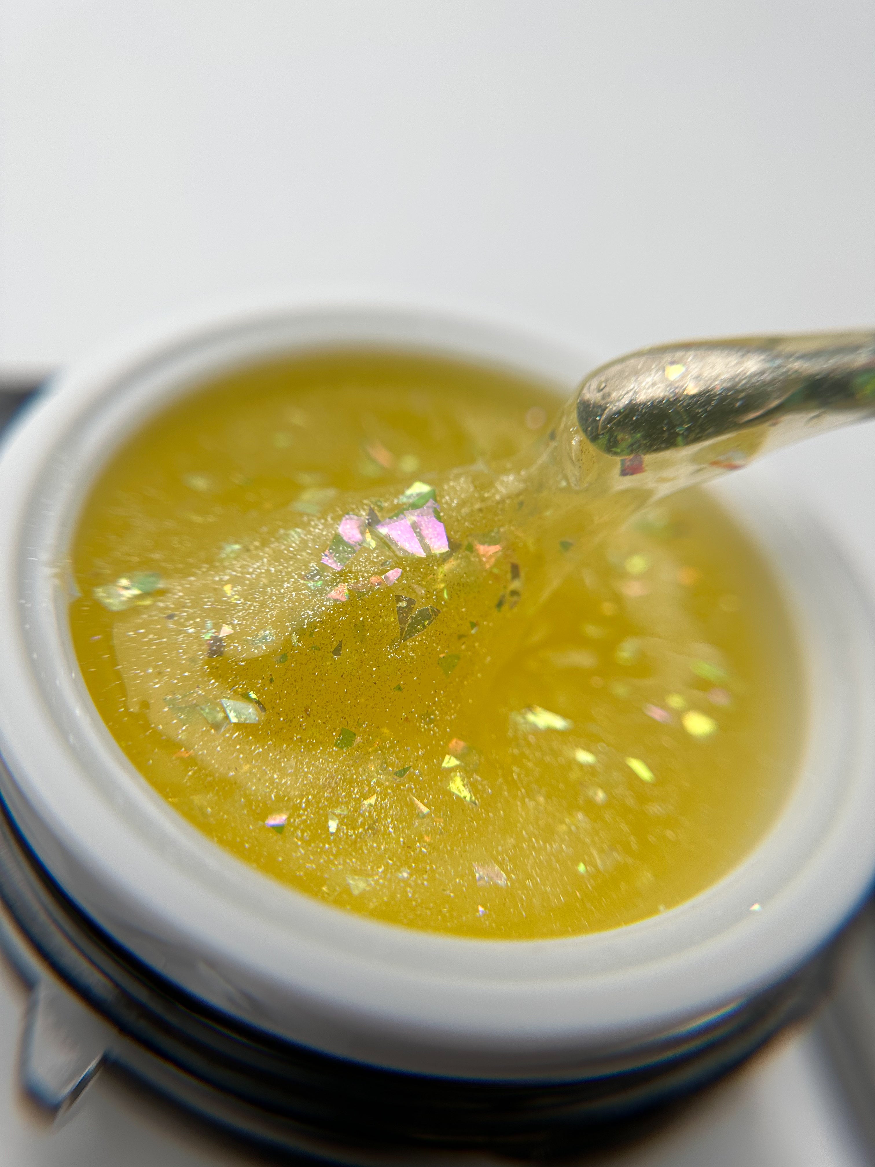 #02 Dazzling Collection Hard Gel 15 ml