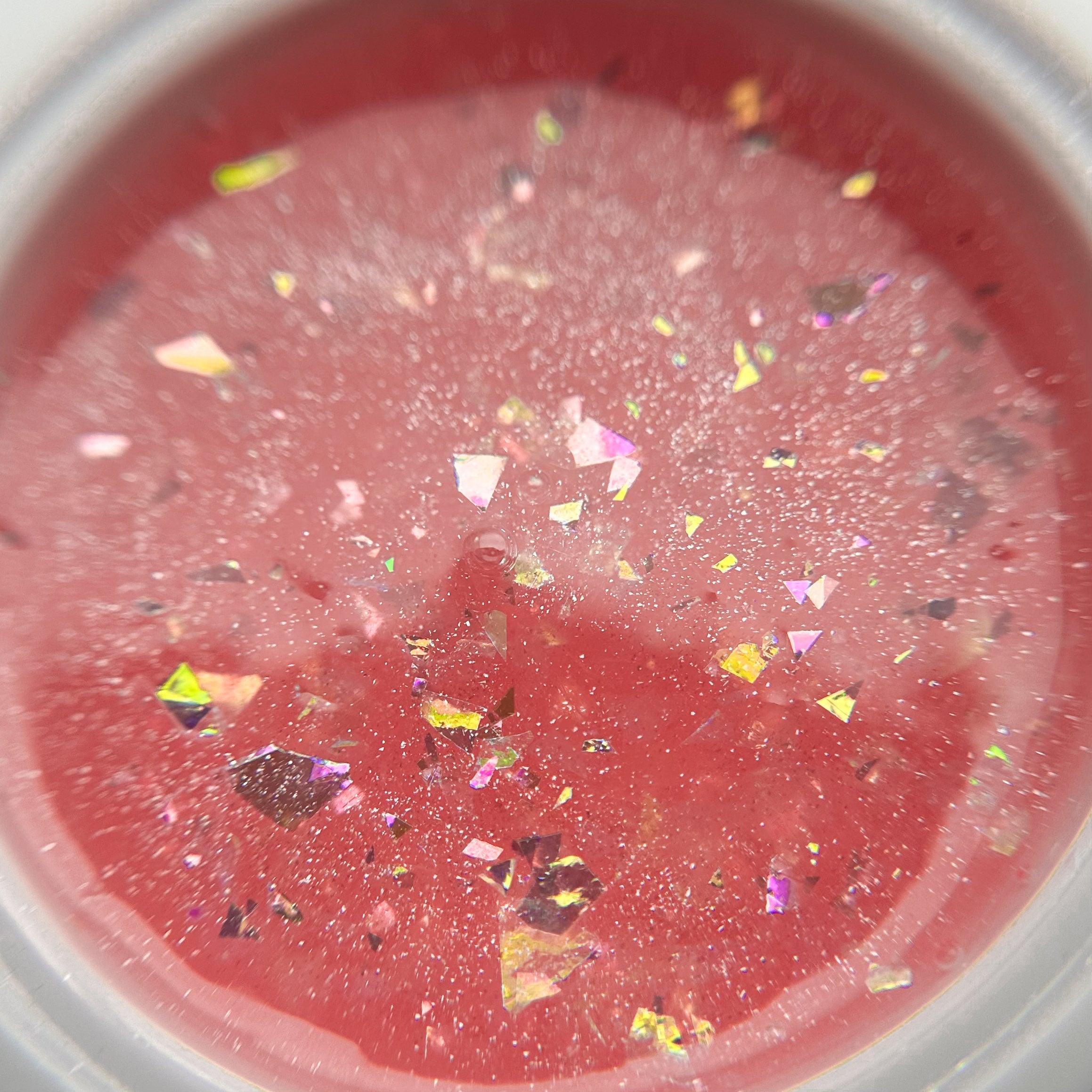 #03 Dazzling Collection Hard Gel 15 ml