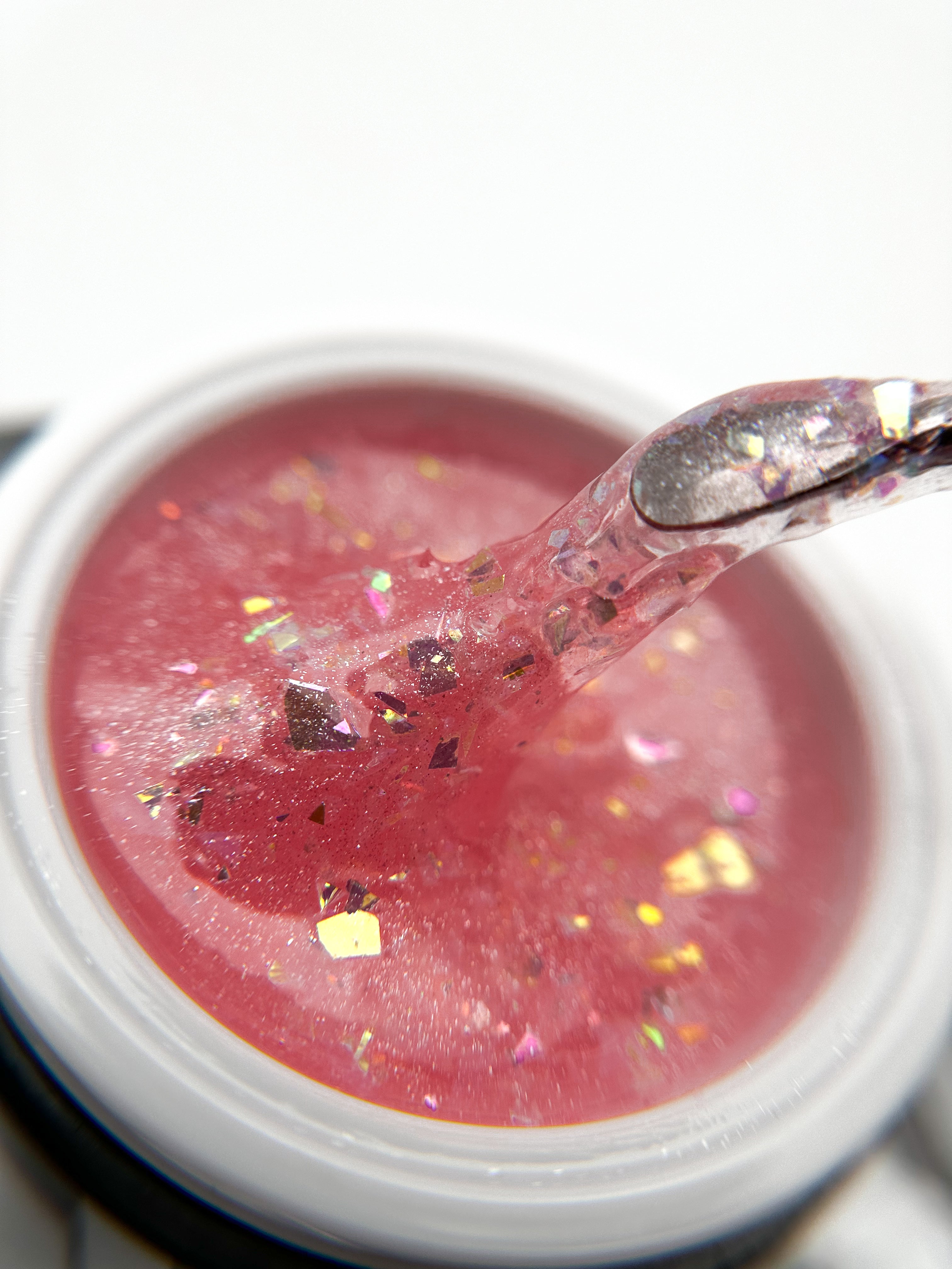 #03 Dazzling Collection Hard Gel 15 ml