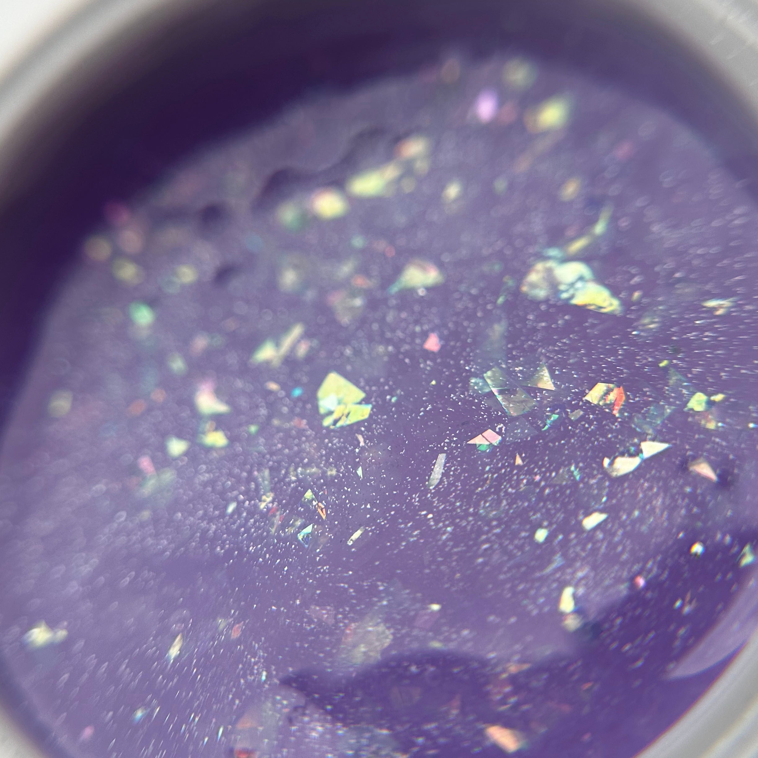 #04 Dazzling Collection Hard Gel 15 ml