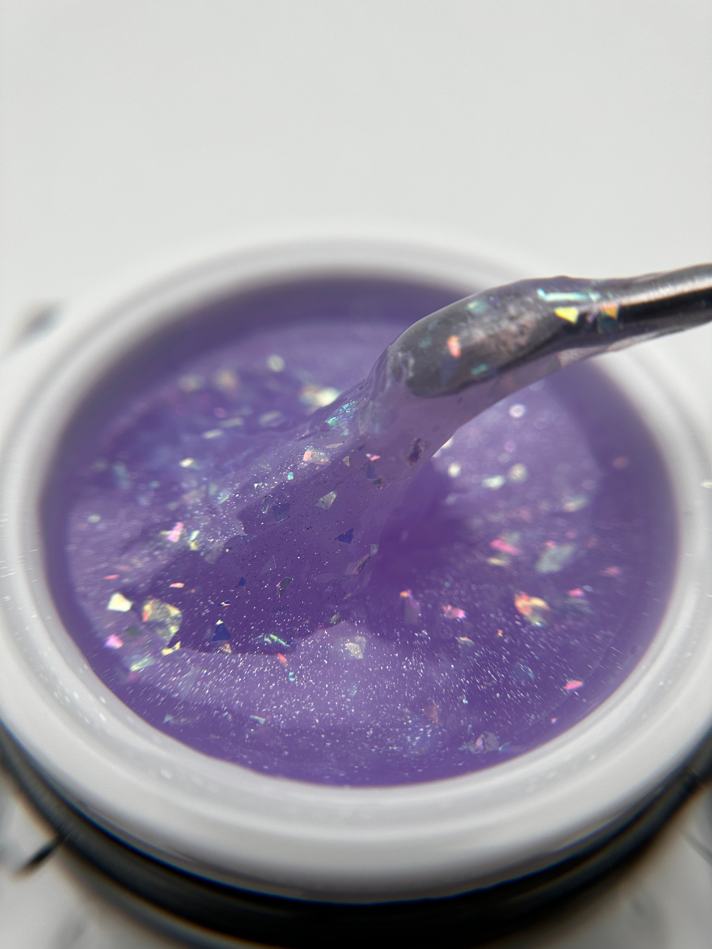 #04 Dazzling Collection Hard Gel 15 ml