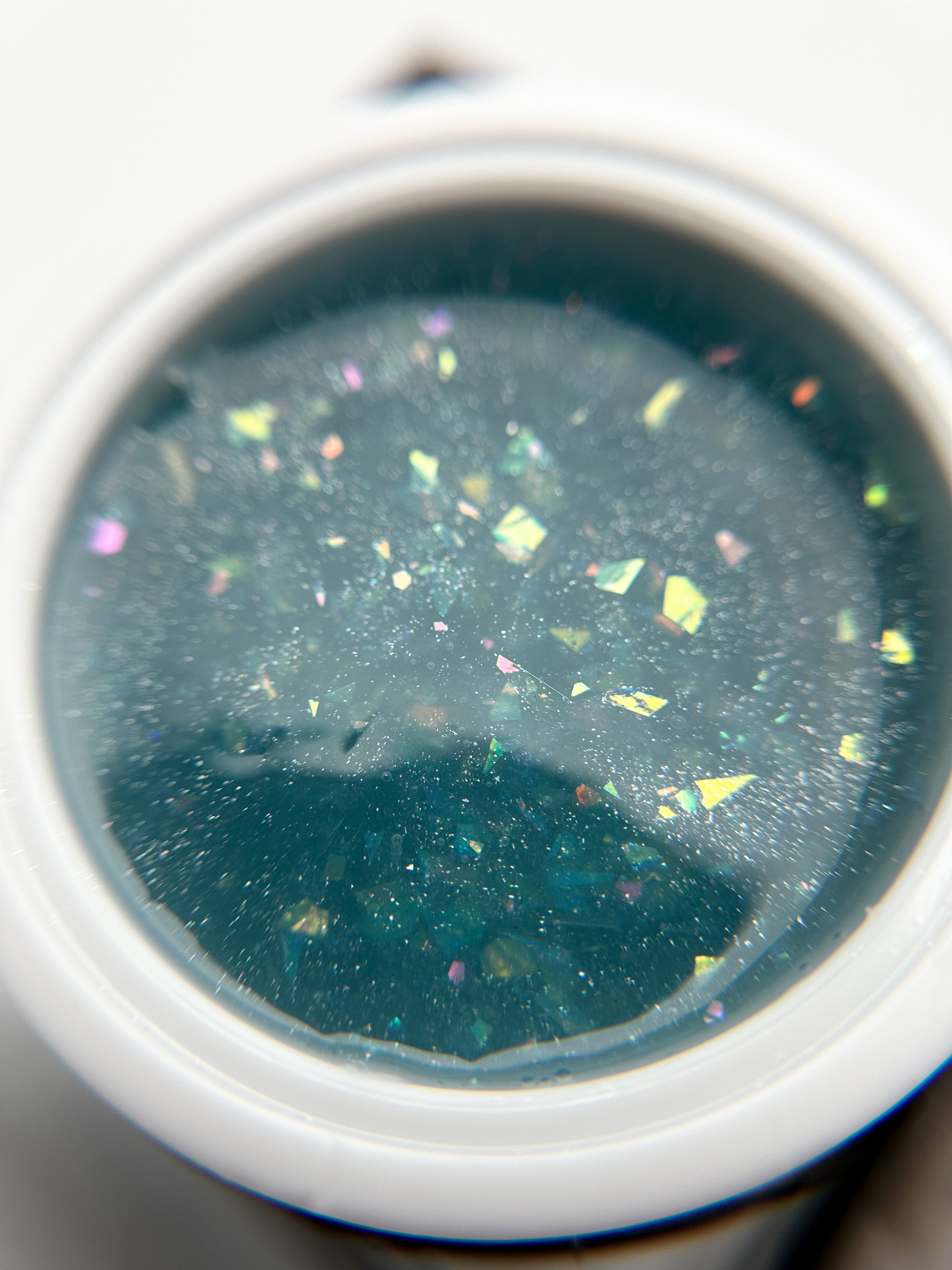 #05 Dazzling Collection Hard Gel 15 ml