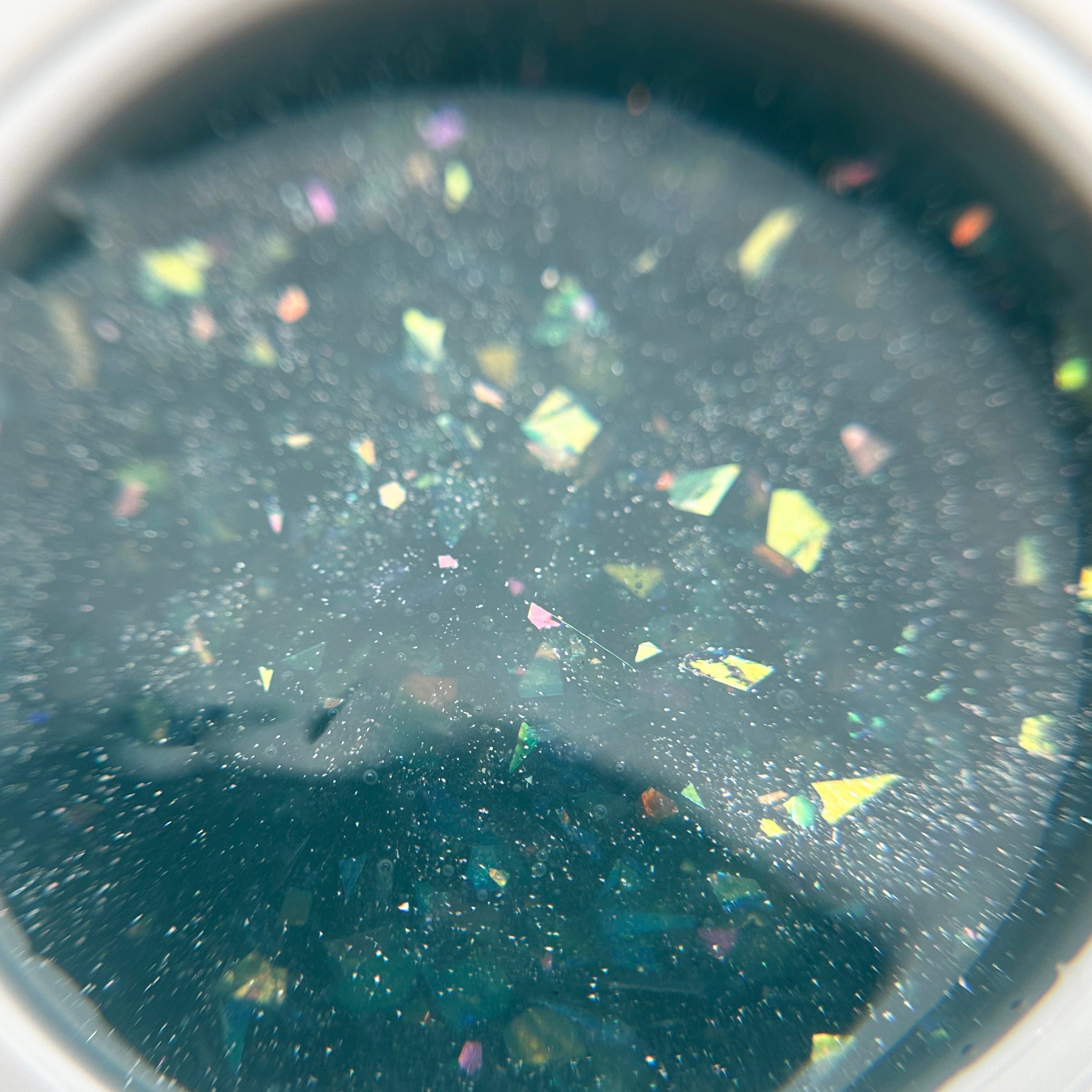 #05 Dazzling Collection Hard Gel 15 ml