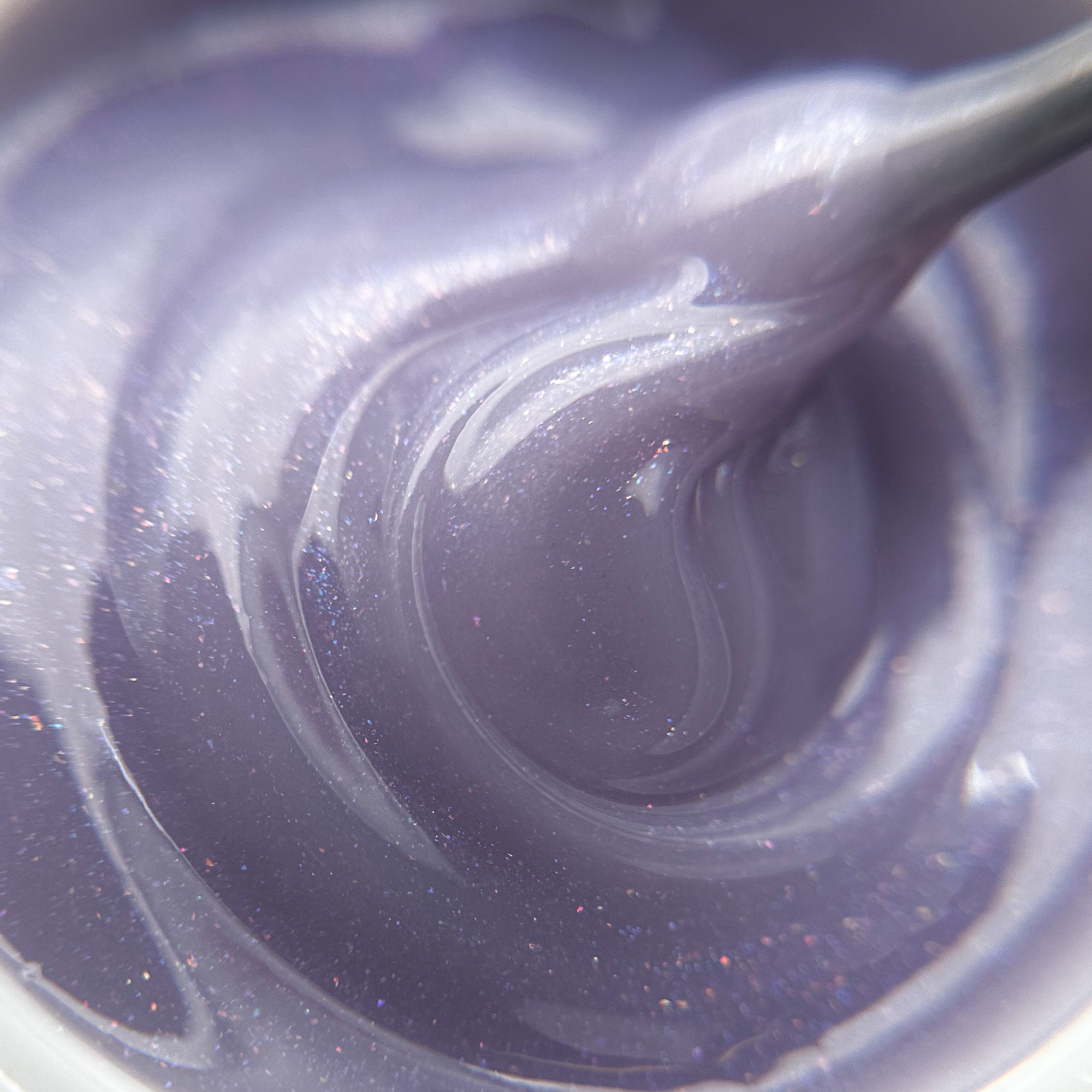 #04 Sparkly Sweet Collection Hard Gel