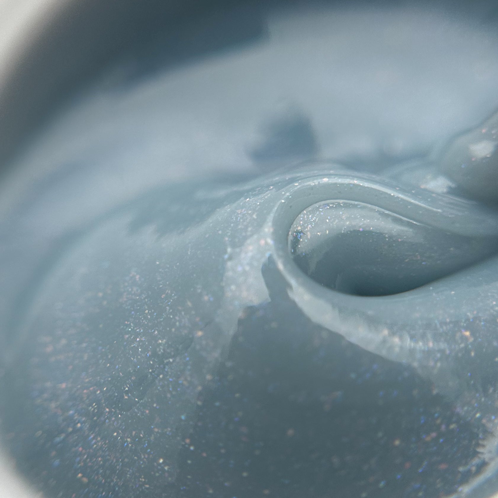 #05 Sparkly Sweet Collection Hard Gel