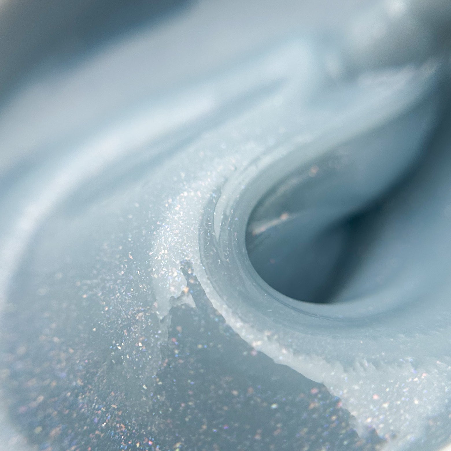 #05 Sparkly Sweet Collection Hard Gel