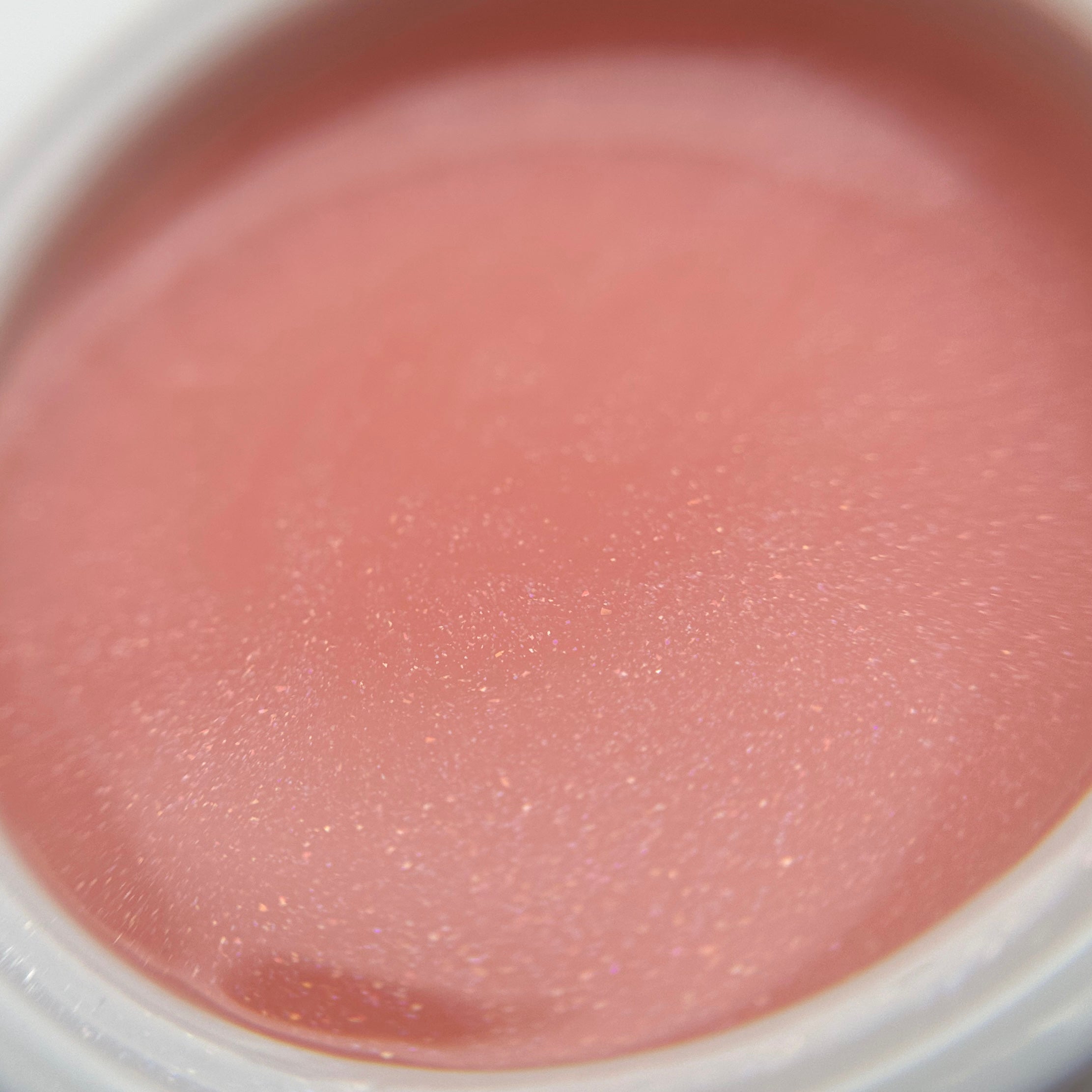 #06 Sparkly Sweet Collection Hard Gel