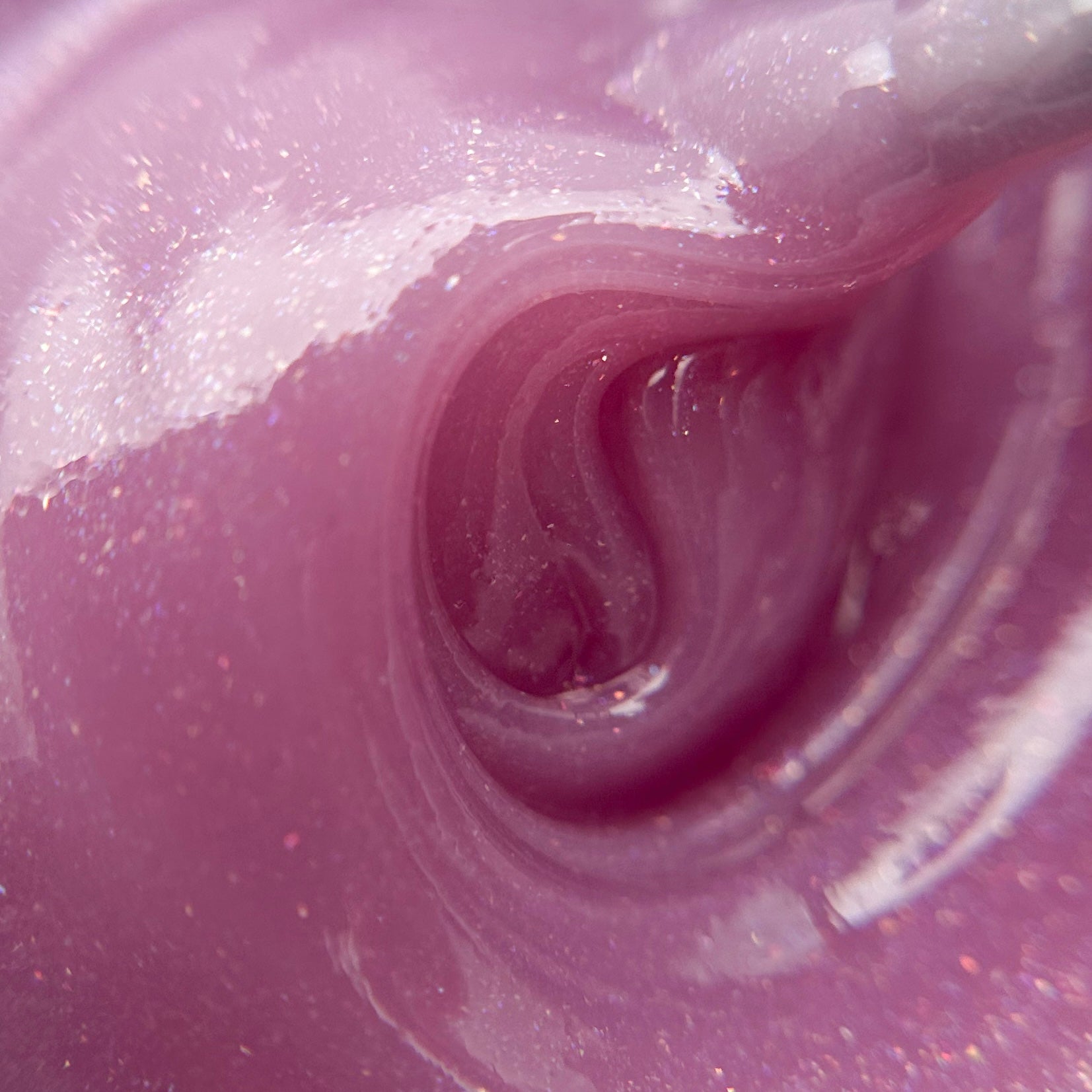 #09 Sparkly Sweet Collection Hard Gel