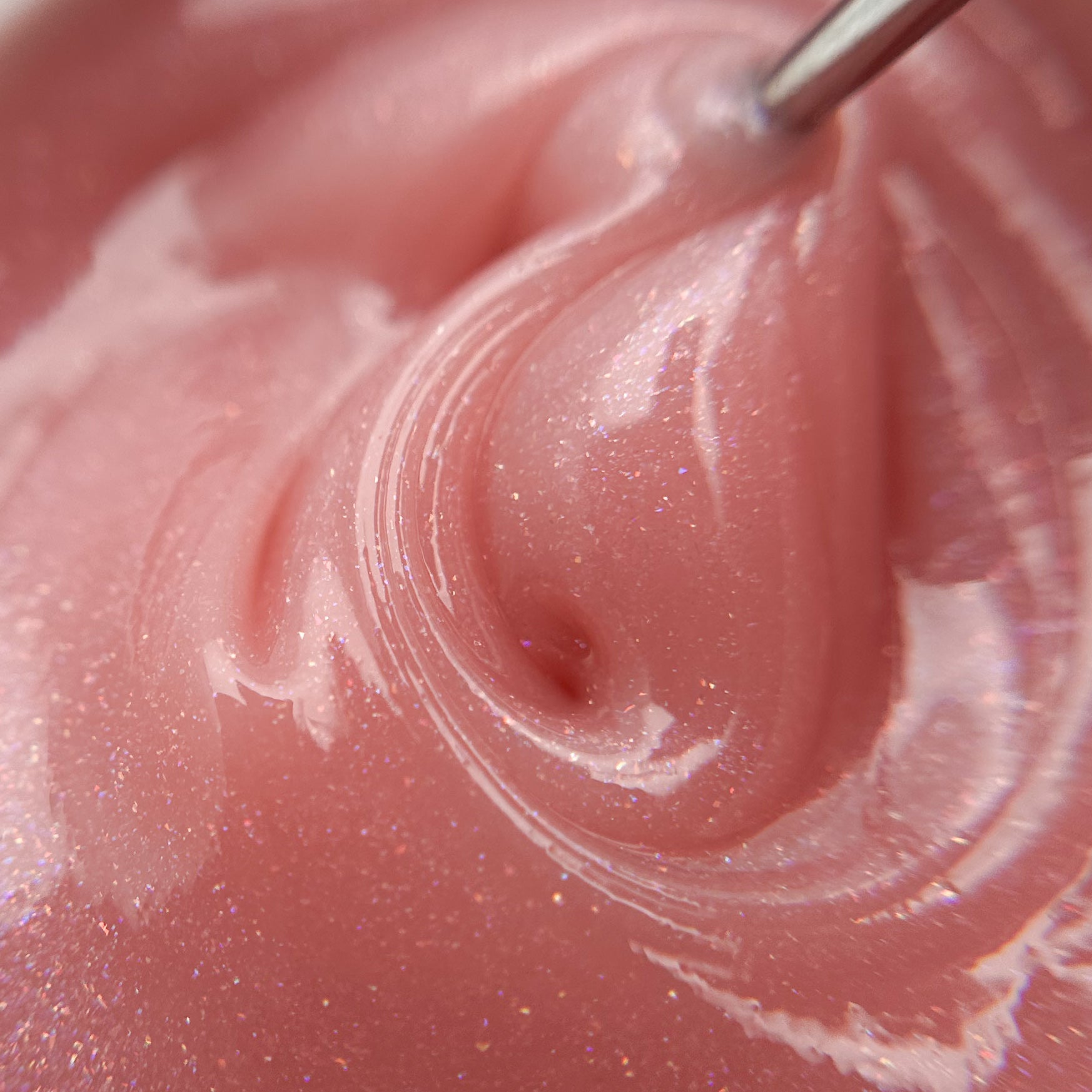 #11 Sparkly Sweet Collection Hard Gel