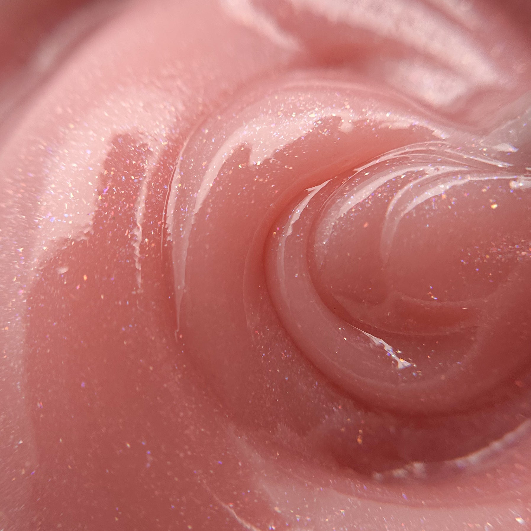 #11 Sparkly Sweet Collection Hard Gel