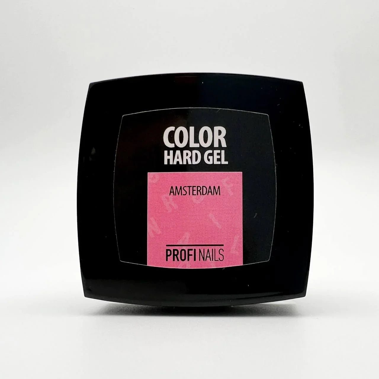 Color Hard Gel - Amsterdam 30 ml