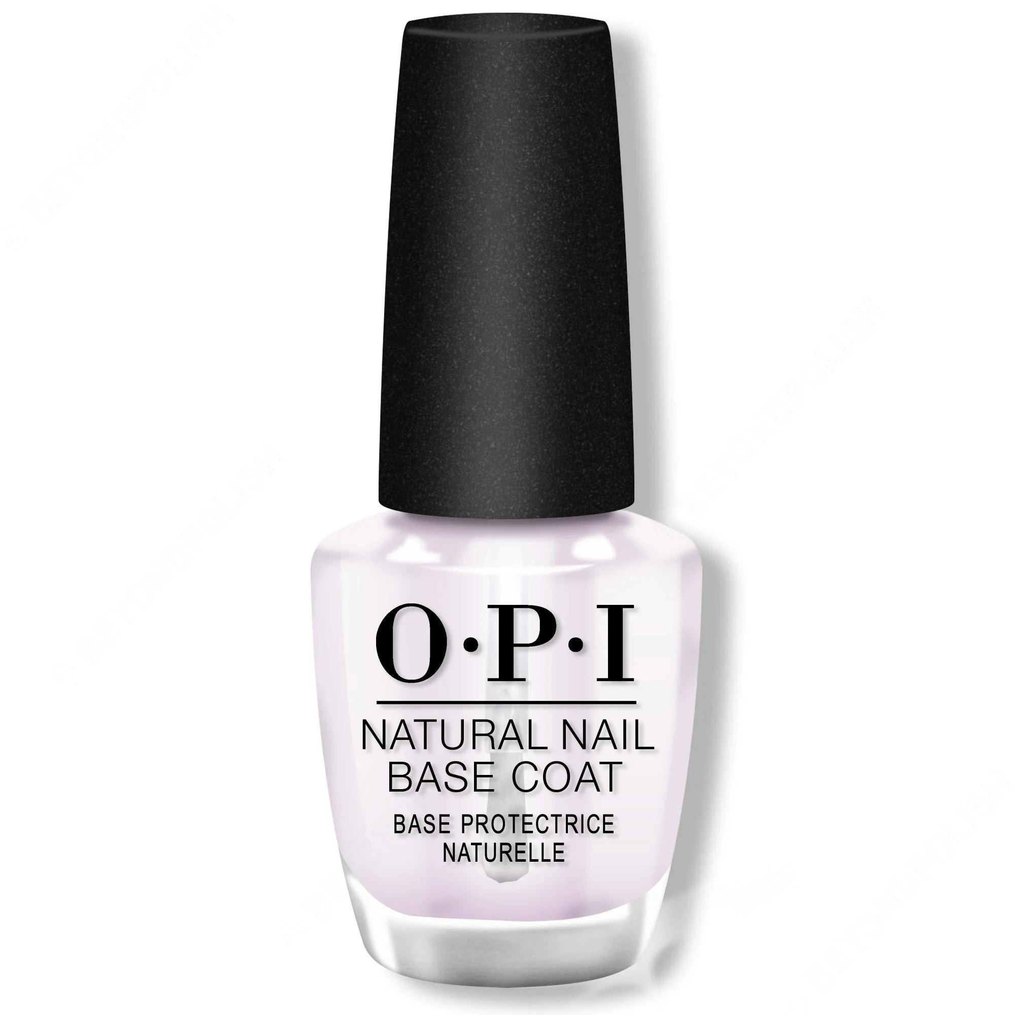 OPI Natural Nail Base Coat 15ml