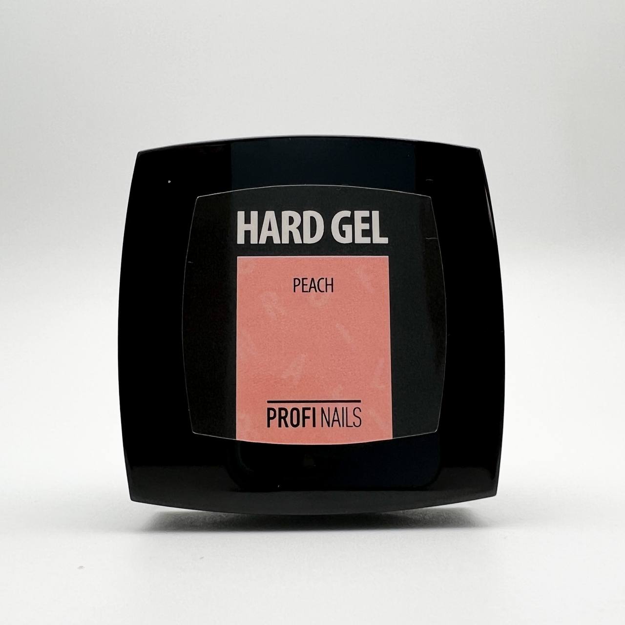 Hard Gel - Peach 30 ml
