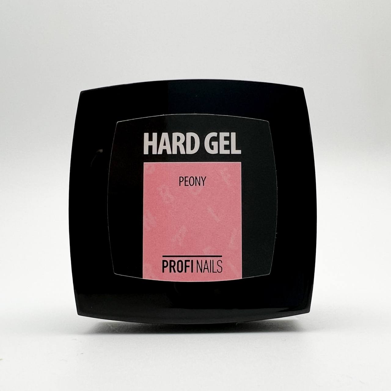 Hard Gel - Peony 30 ml