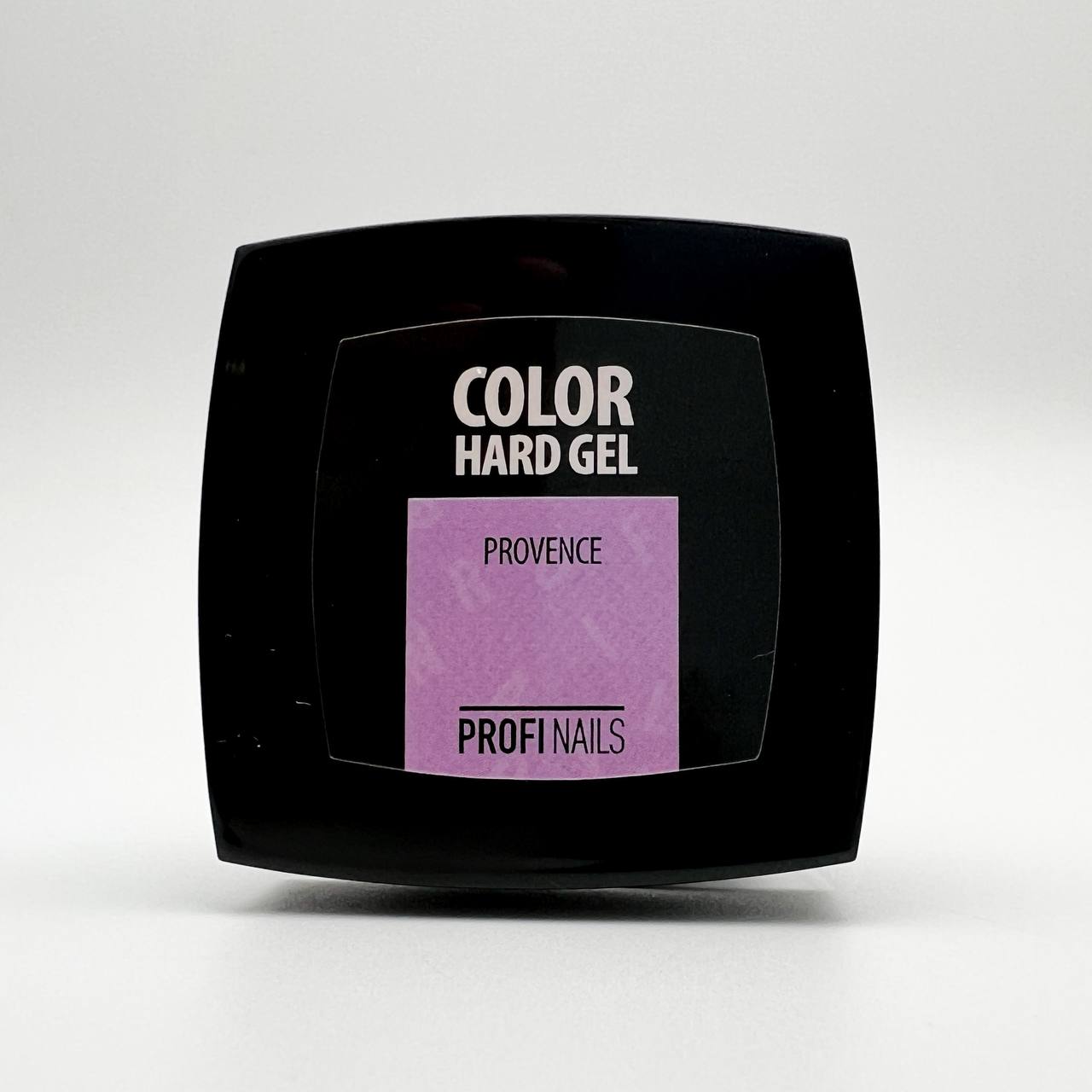Color Hard Gel - Provence 15 ml