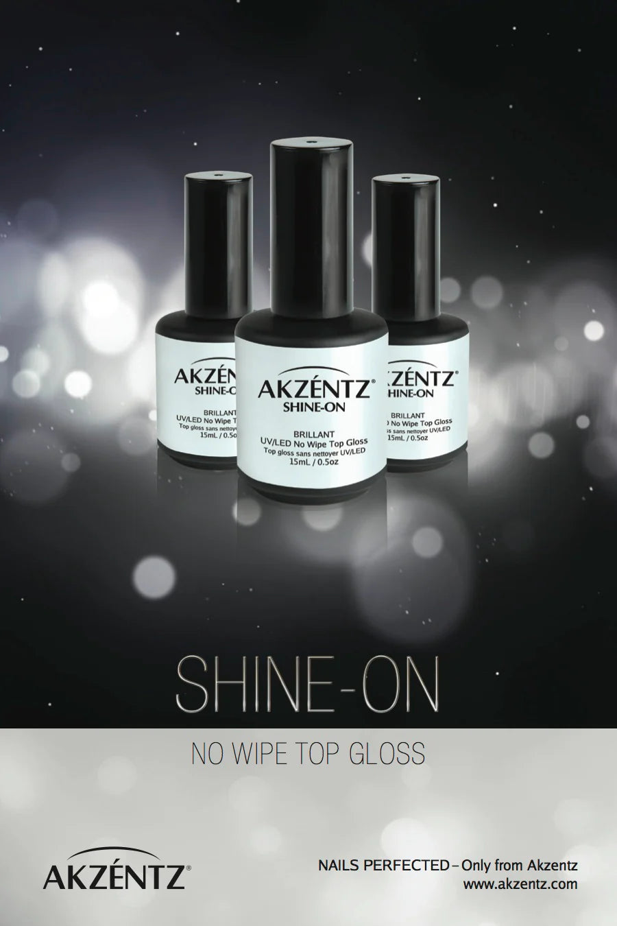 Shine-On 15ml Full Size