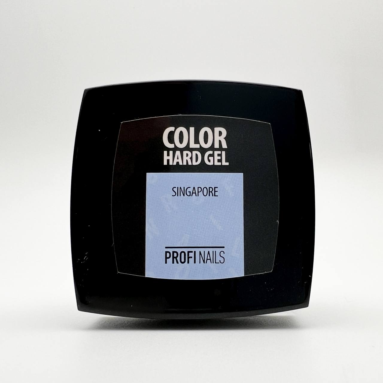 Color Hard Gel - Singapore 15 ml