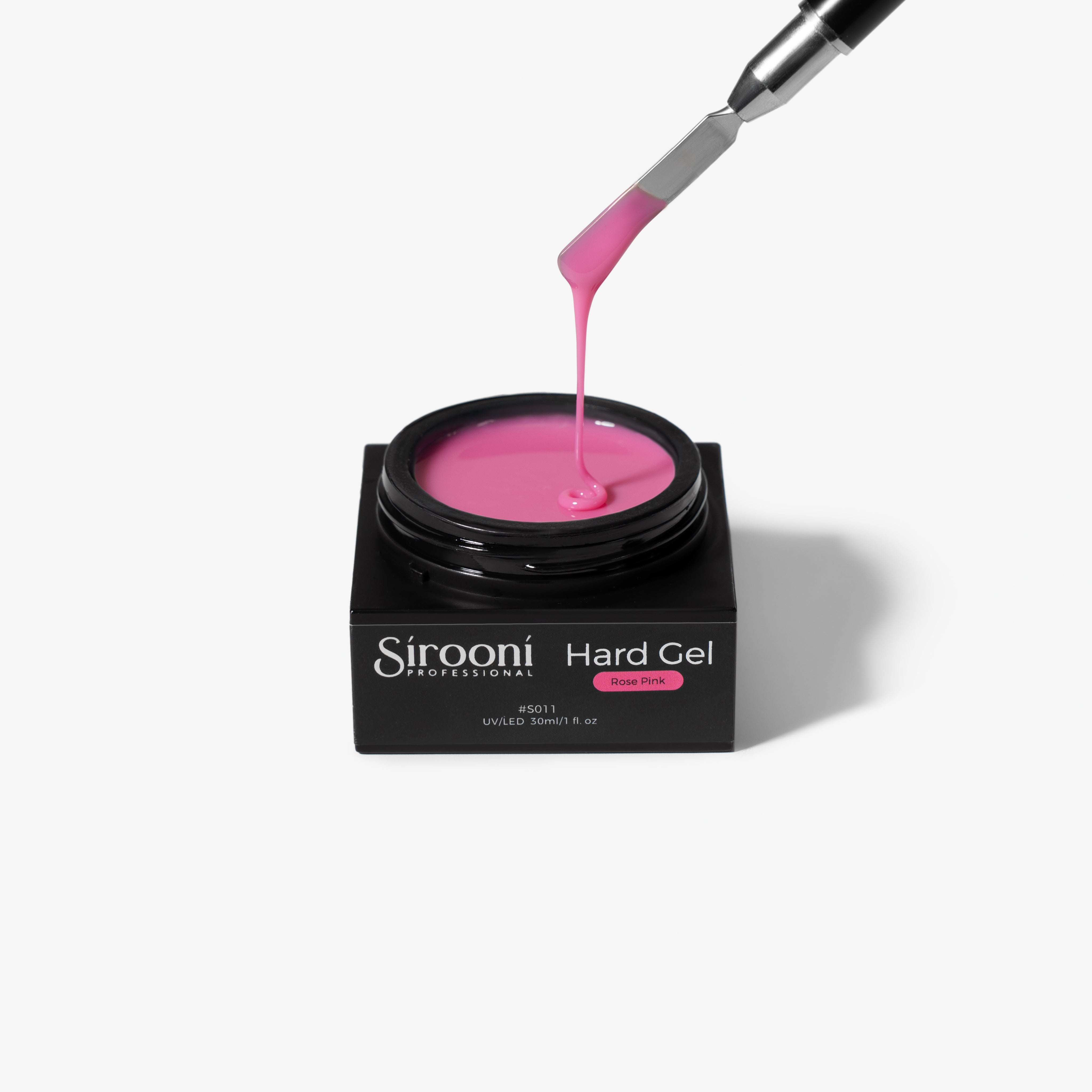 Hard Gel - Lilac | 30 ml