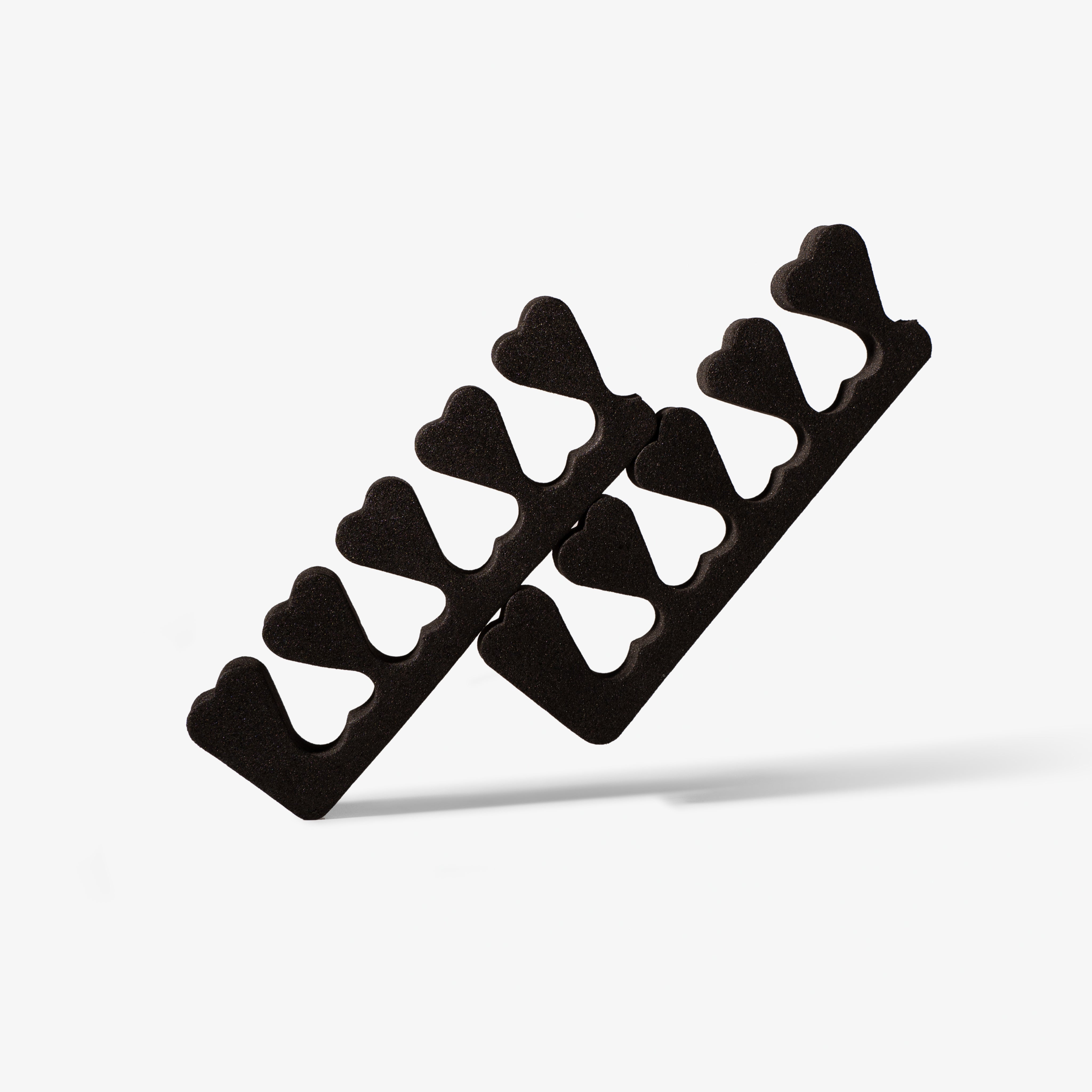 Toe Separator 4-Hole - 100 PCS Pack