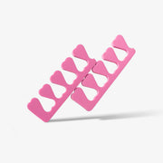 Toe Separator 4-Hole - 100 PCS Pack