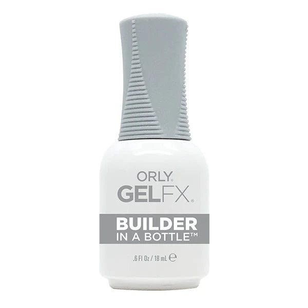ORLY Builder In A Bottle - Crystal Clear
