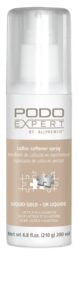 Podoexpert by Allpremed® Callus Softener LIQUID GOLD 200ml