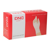 DND Latex Gloves "S" Size