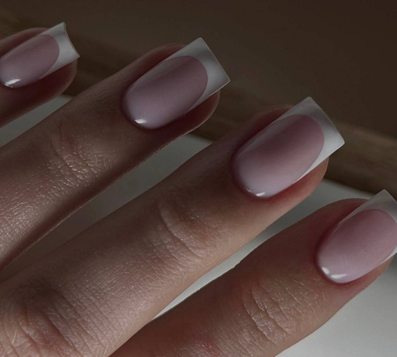 F.O.X Builder Gel Cover Lily - F.O.X Nails USA