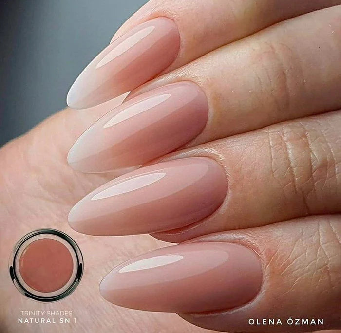 TRINITY 3-IN-1 Shades Shades SN1