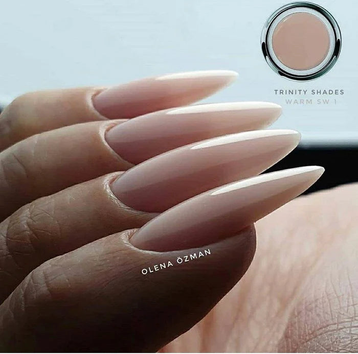 TRINITY 3-IN-1 Shades Warm SW1