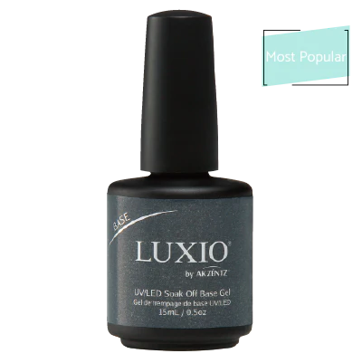 LUXIO Base 15ml