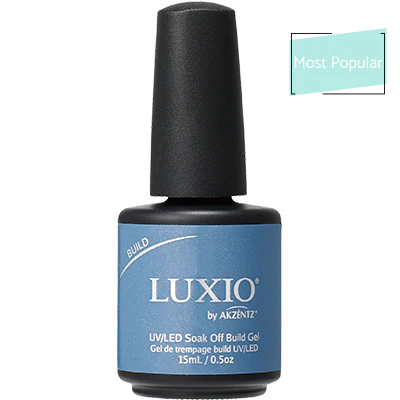 Luxio Build 15ml Full Size