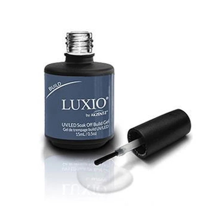 Luxio Build 15ml Full Size