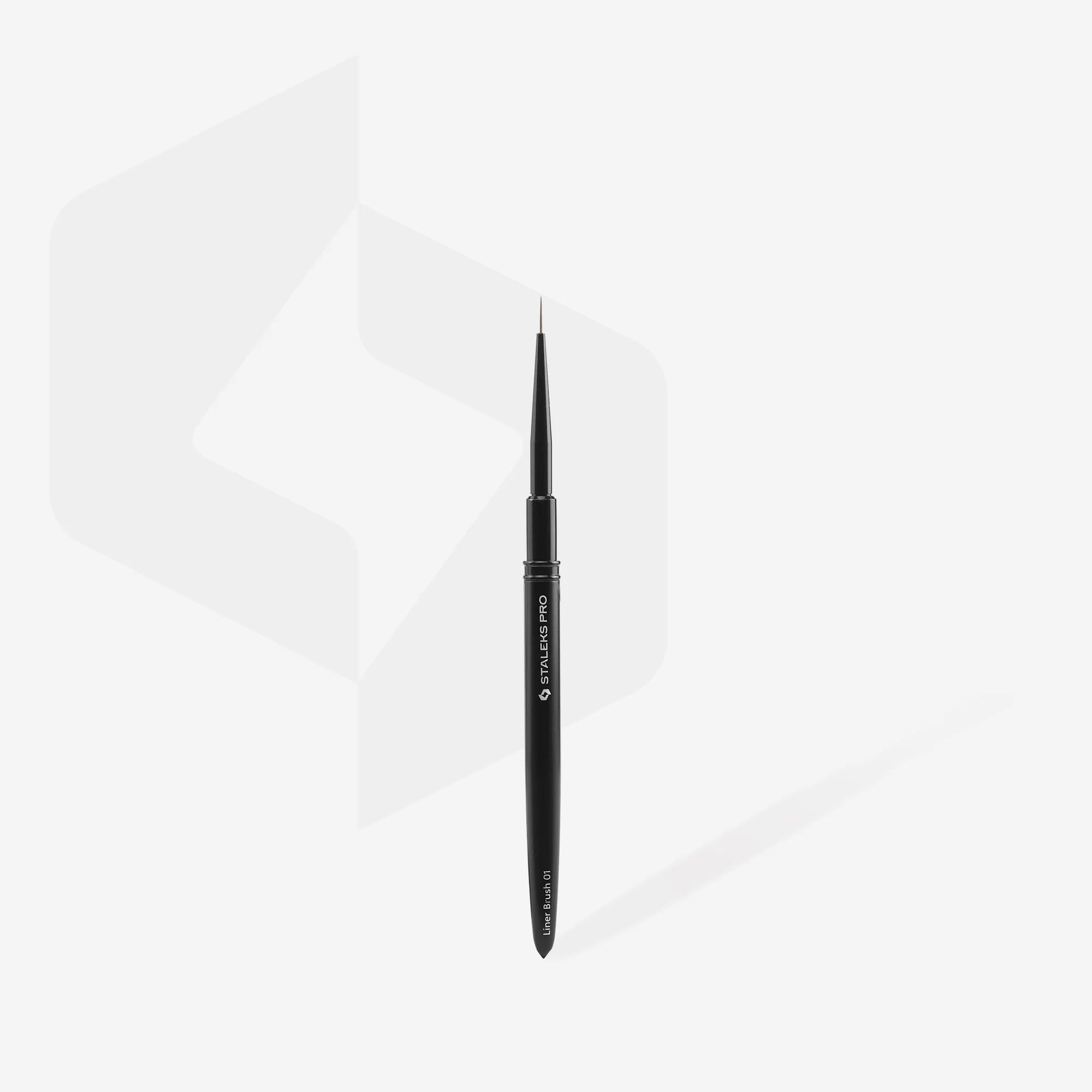Staleks Brush-liner EXPERT width 1 mm/length 7 mm