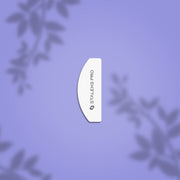 Staleks Nail Buffer crescent mini EXPERT 41 100/180 grit (20 pcs)