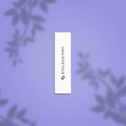 Staleks Nail Buffer rectangular EXPERT 51 150 grit (10 pcs)