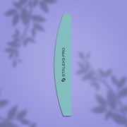 Staleks Nail Buffer crescent EXPERT 41 400/3000 grit (1 pc)