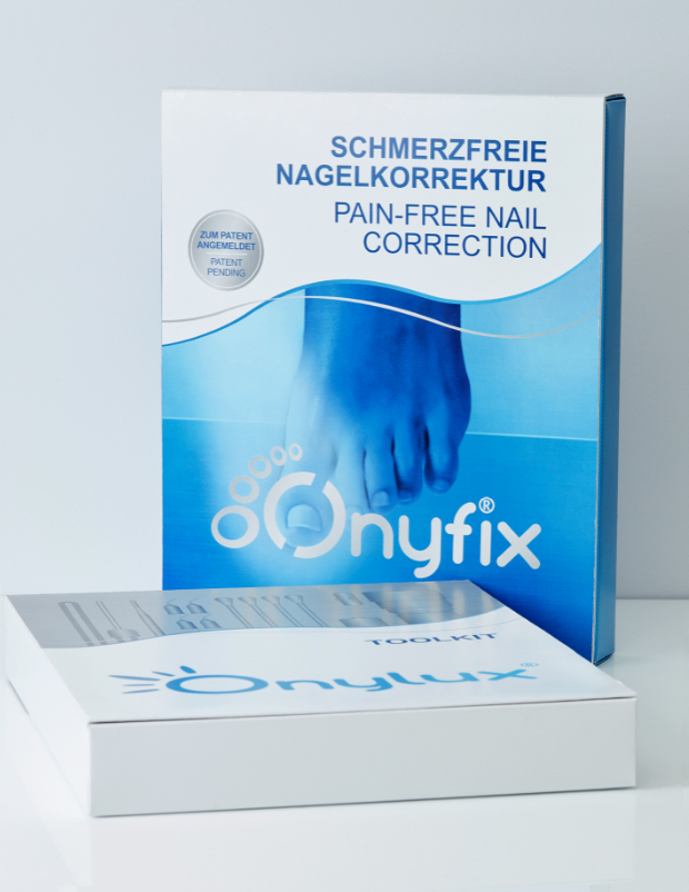 Onyfix® + Onylux® Starter Set