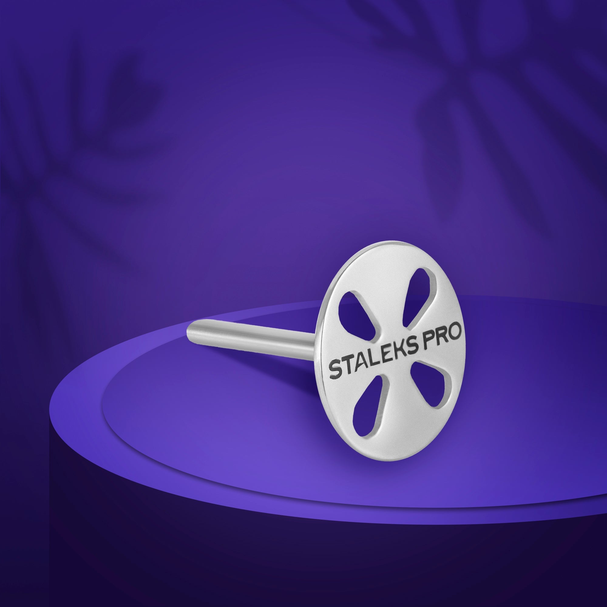 Pedicure Disc