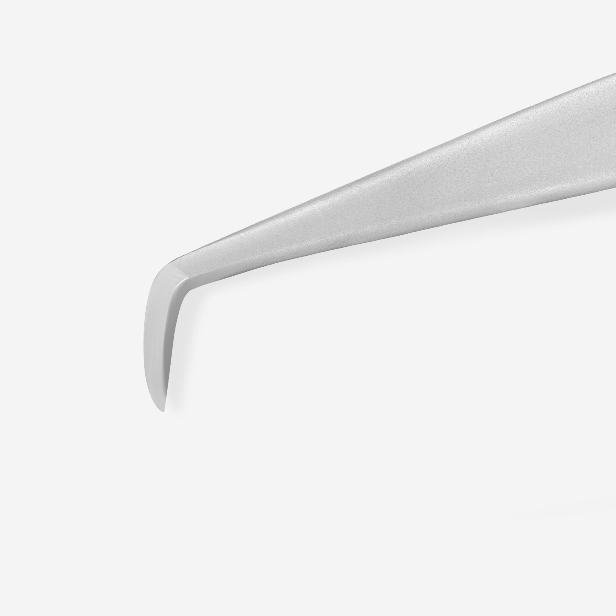 Staleks Tweezers for working with replaceable abrasive EXPERT 10 TYPE 1