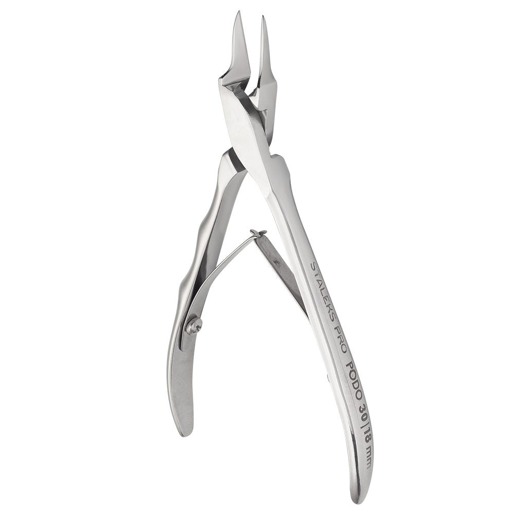 Podology Nippers For Ingrown Toenails PODO 30