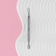 Staleks Cuticle pusher Beauty & Care 30 Type 1 (rounded pusher and remover) - F.O.X Nails USA