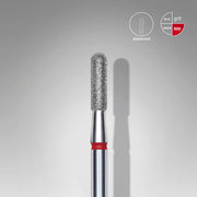 Staleks Diamond nail drill bit "cylinder" - F.O.X Nails USA